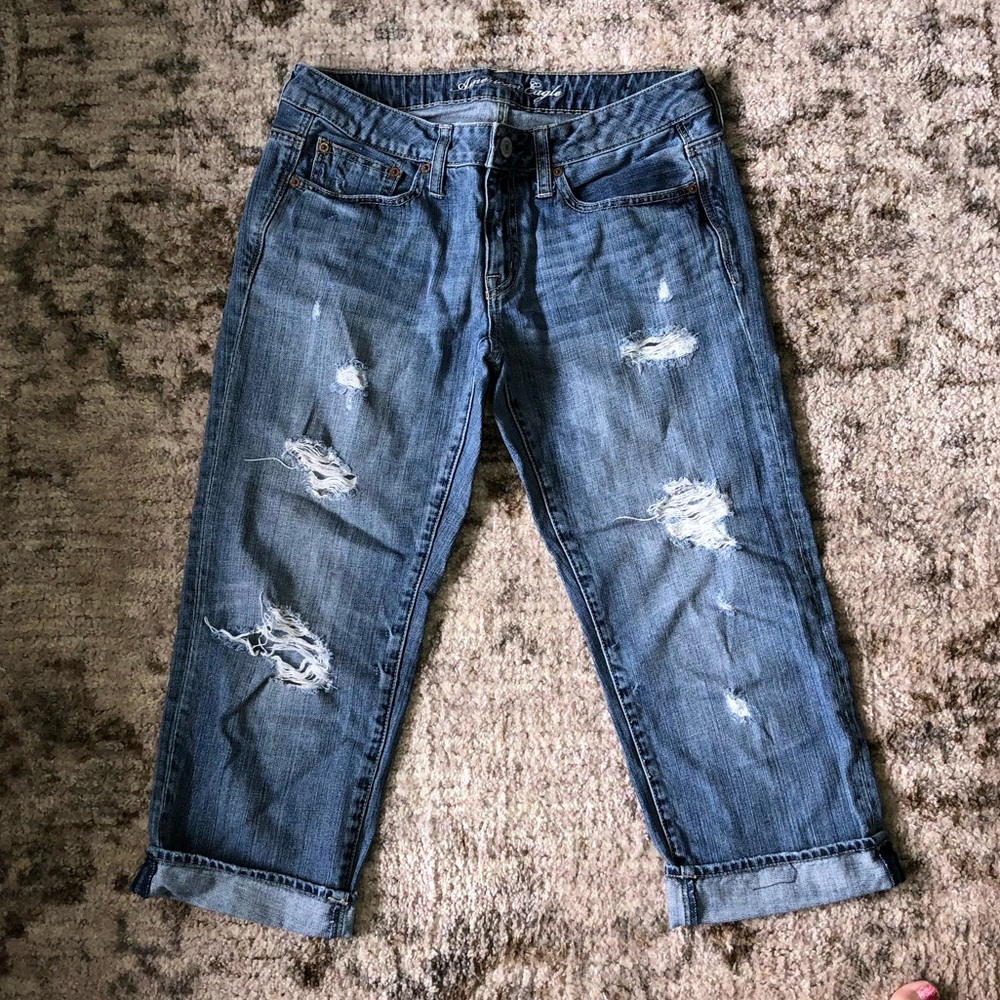 American Eagle 🦅